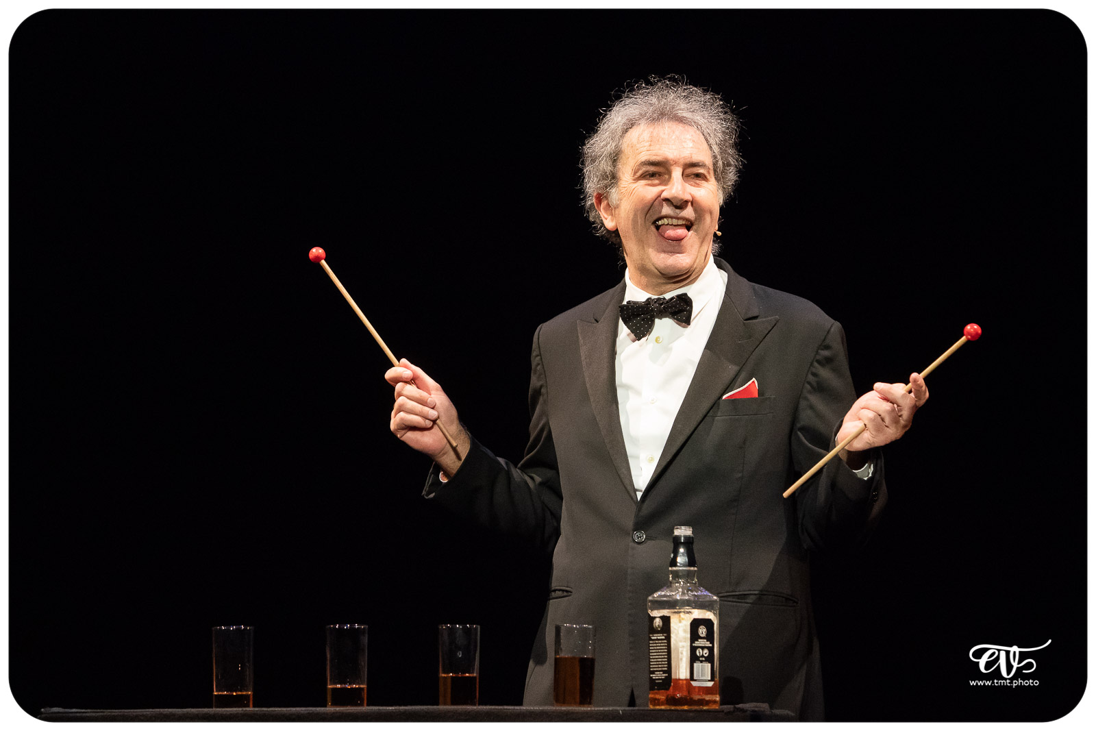 FRANCOIS MOREL, J'AI DES DOUTES